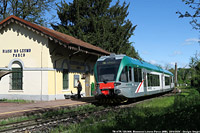 Monza-Molteno 2024 - Biassono-Lesmo Parco.