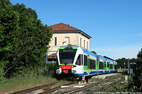 Monza-Molteno 2024 - Triuggio.