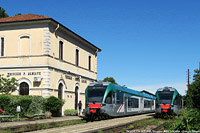Monza-Molteno 2024 - Triuggio.