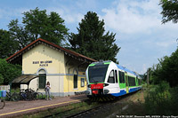Monza-Molteno 2024 - Biassono-Lesmo Parco.