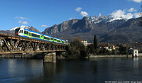 Water Panoramix - Lecco.