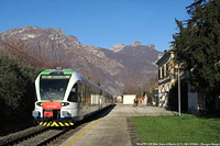 Inverno intorno a Molteno - Sala al Barro.