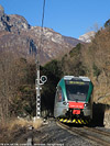 Inverno intorno a Molteno - Civate.
