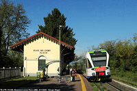 Primavera fiorita - Biassono-Lesmo.