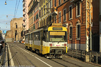 Due ore a Porta Maggiore (dicembre 2025) - Via Giolitti.