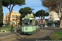 Due ore a Porta Maggiore (dicembre 2025) - P.za di Porta Maggiore.