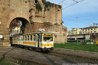 Due ore a Porta Maggiore (dicembre 2025) - P.le Labicano.