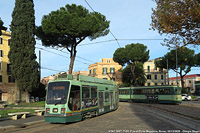 Due ore a Porta Maggiore (dicembre 2025) - P.za di Porta Maggiore.