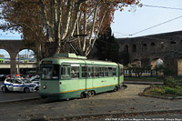 Due ore a Porta Maggiore (dicembre 2025) - P.za di Porta Maggiore.