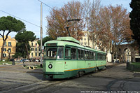 Due ore a Porta Maggiore (dicembre 2025) - P.za di Porta Maggiore.