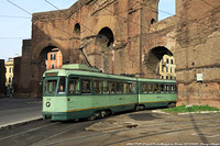 Due ore a Porta Maggiore (dicembre 2025) - P.za di Porta Maggiore.