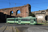 Roma 2023-2024 - P.le Labicano.