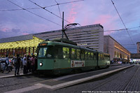 Anni 2017-2019 - P.za dei Cinquecento.