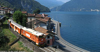 Water Panoramix - Toline.