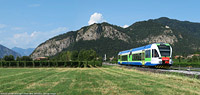 Land Panoramix - Provaglio.