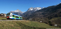 Land Panoramix - Malonno.