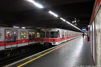Tram a Milano 2024 - M1 Cordusio.
