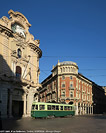 Tram  - P.za Solferino.