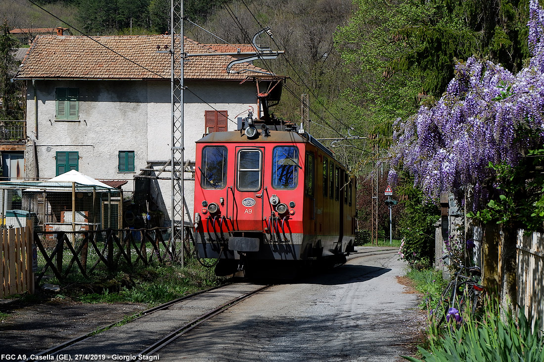 Primavera 2019 - Casella.