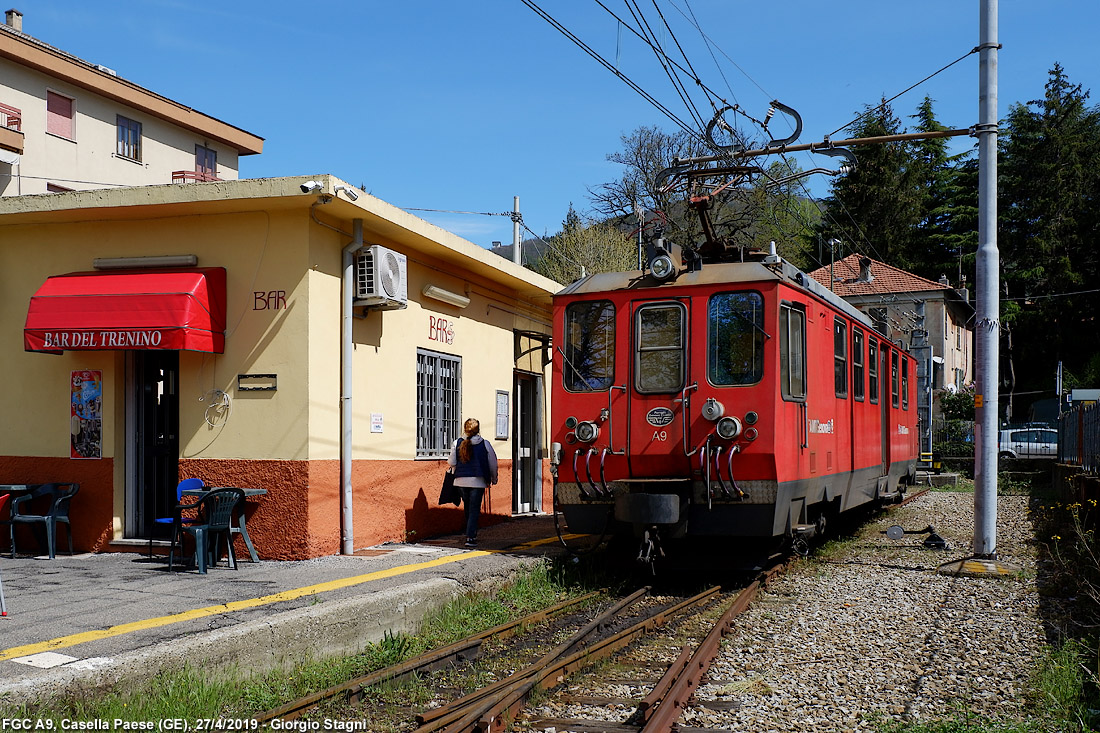 Primavera 2019 - Casella Paese.