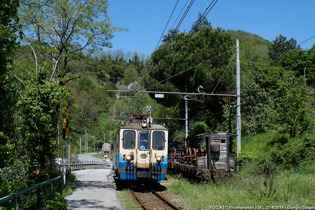 Primavera 2019 - Vicomorasso.