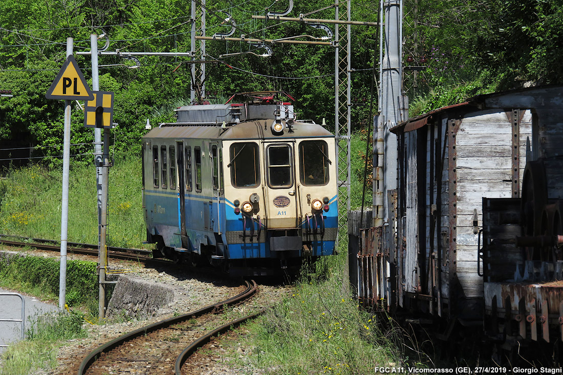 Primavera 2019 - Vicomorasso.