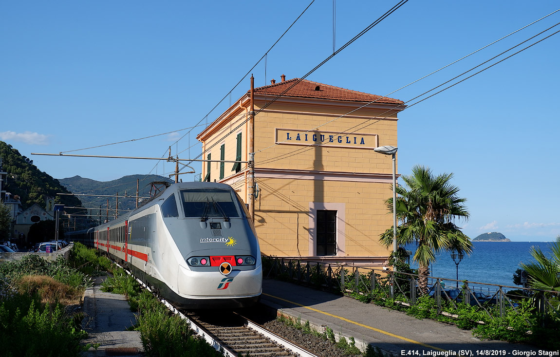 Laigueglia 29 estati - 2019