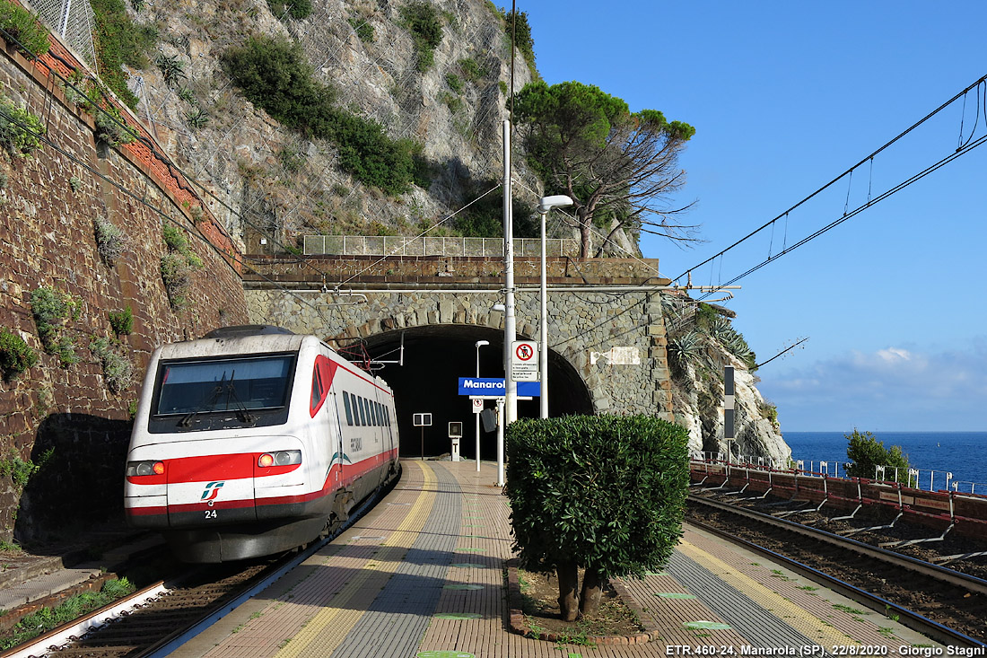 Riviera 2020 - Manarola.