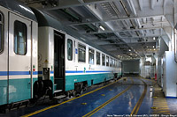 Ferry Boat! - Nave 