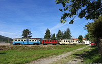 Autunno e inverno - Casella Paese.