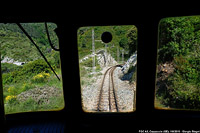 La A5 ex Spoleto-Norcia - Cappuccio.