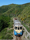 La A5 ex Spoleto-Norcia - Cappuccio.