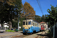 Autunno e inverno - Casella Paese.