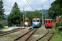 La A5 ex Spoleto-Norcia - Torrazza.