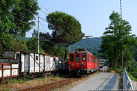 L'estate - Vicomorasso.