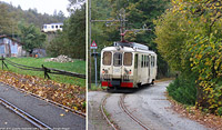 Autunno e inverno - Casella.