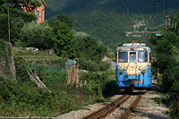 L'estate - Vicomorasso.