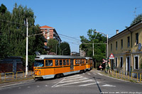 2017-18: il tram è tornato - Varedo.