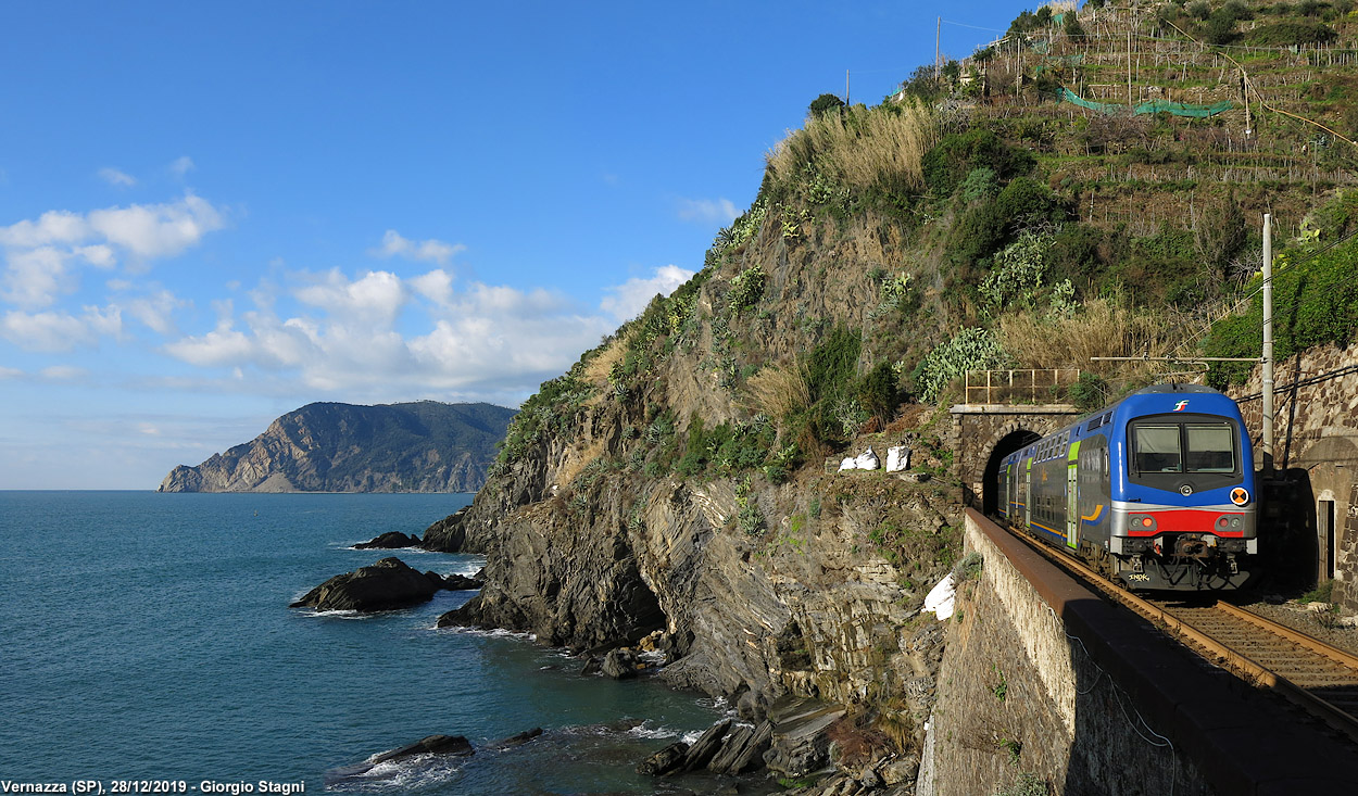 Levante - Vernazza.