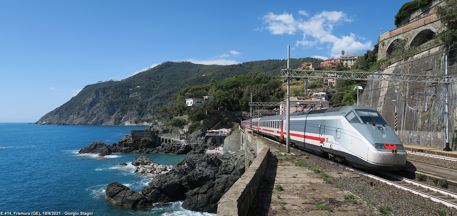 Un giorno a Levante! - Framura.