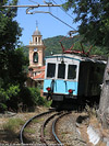 A2 tra le ginestre - S.Olcese Chiesa.