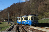 Vigezzo a novembre - Re.