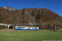 Vigezzo a novembre - Re.