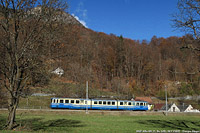 Vigezzo a novembre - Re.
