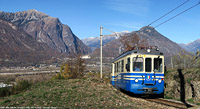 Land Panoramix - Creggio.