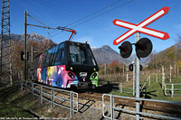 Vigezzo a novembre - Trontano.