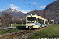 Arriva l'inverno - Masera.