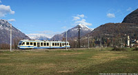Arriva l'inverno - Masera.