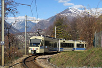 Arriva l'inverno - Creggio.