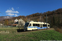Arriva l'inverno - Creggio.